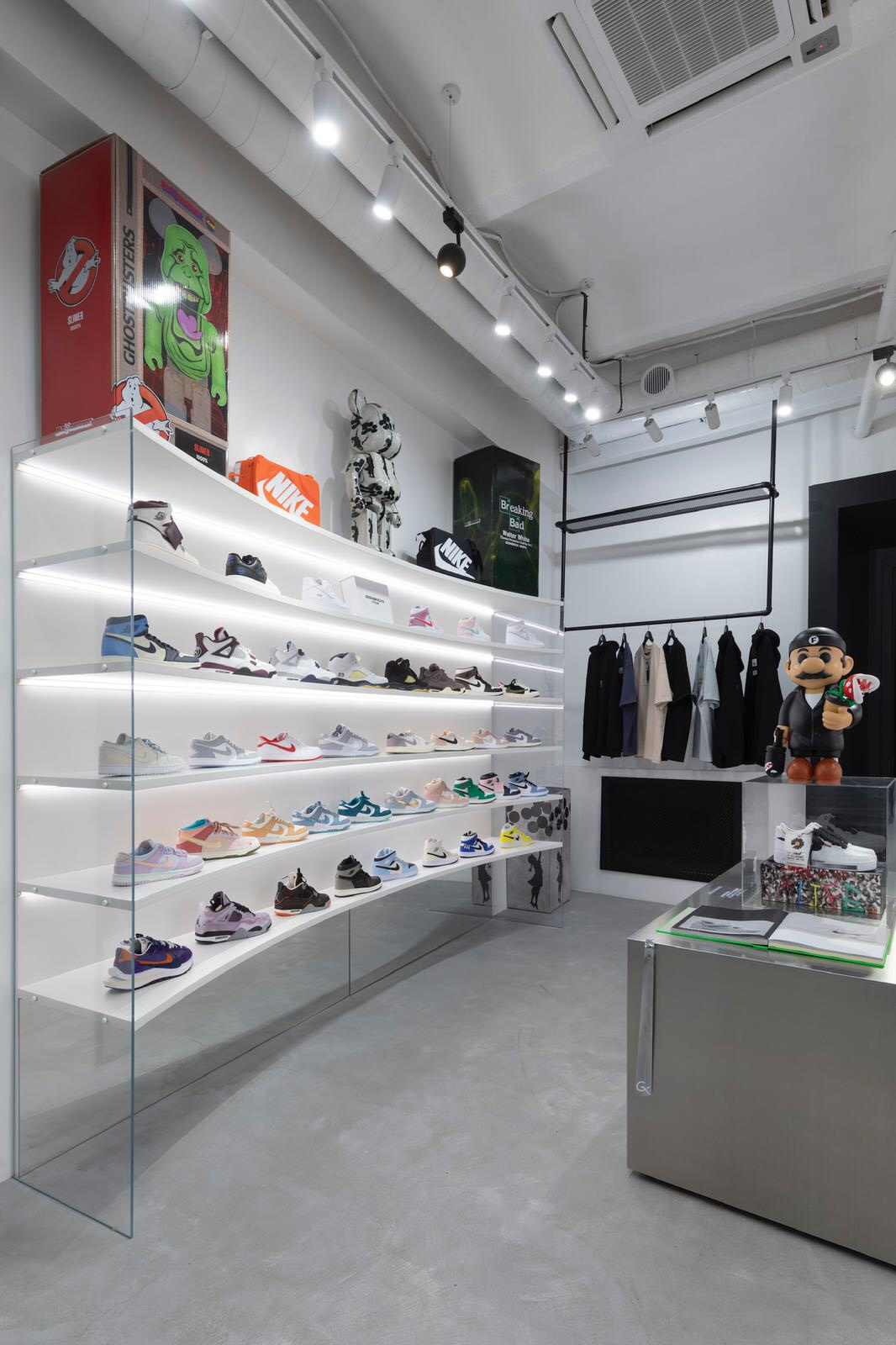 Concept Store Cobra Arbat