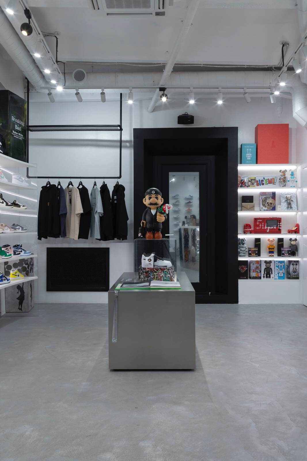 Concept Store Cobra Arbat