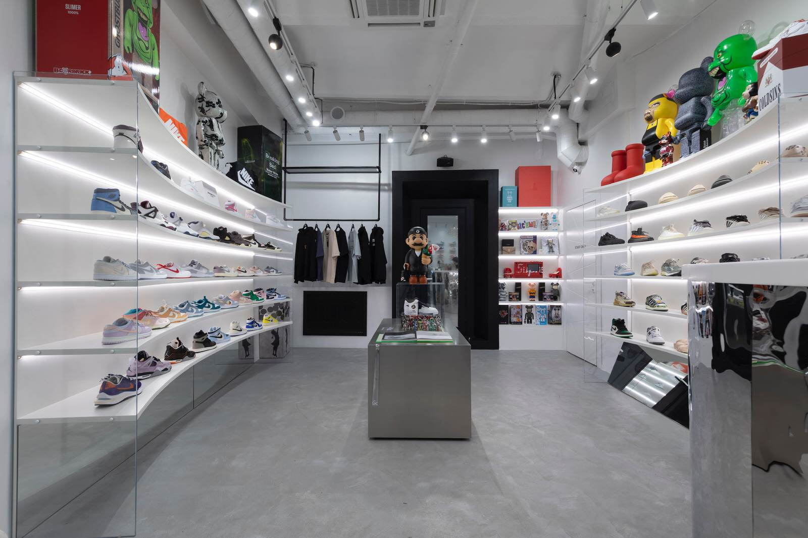 Concept Store Cobra Arbat