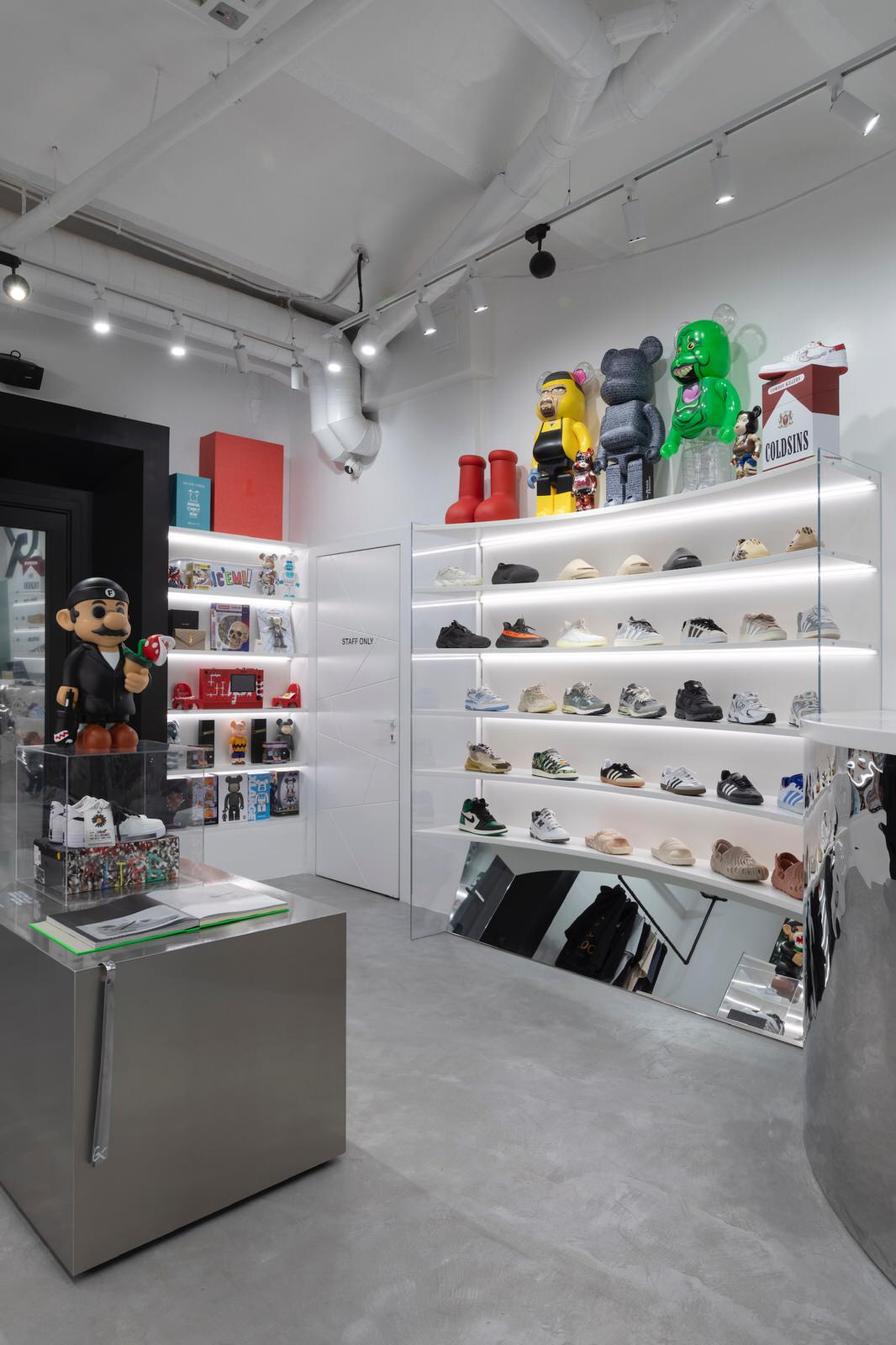 Concept Store Cobra Arbat