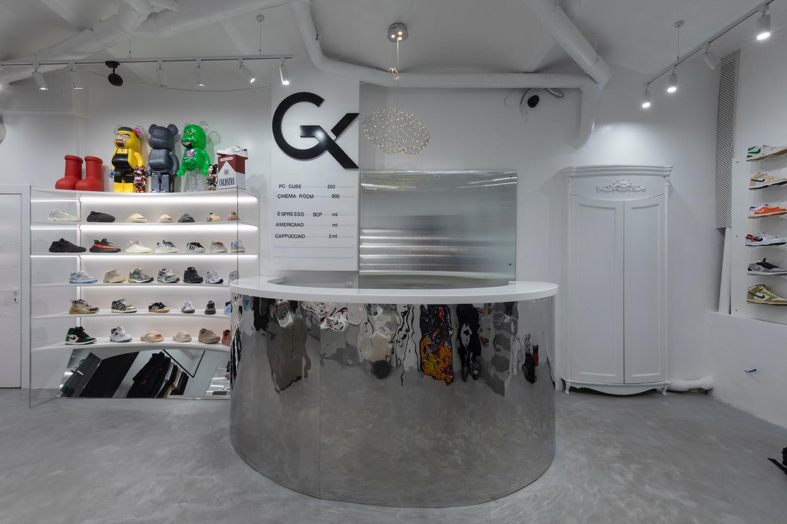 Concept Store Cobra Arbat