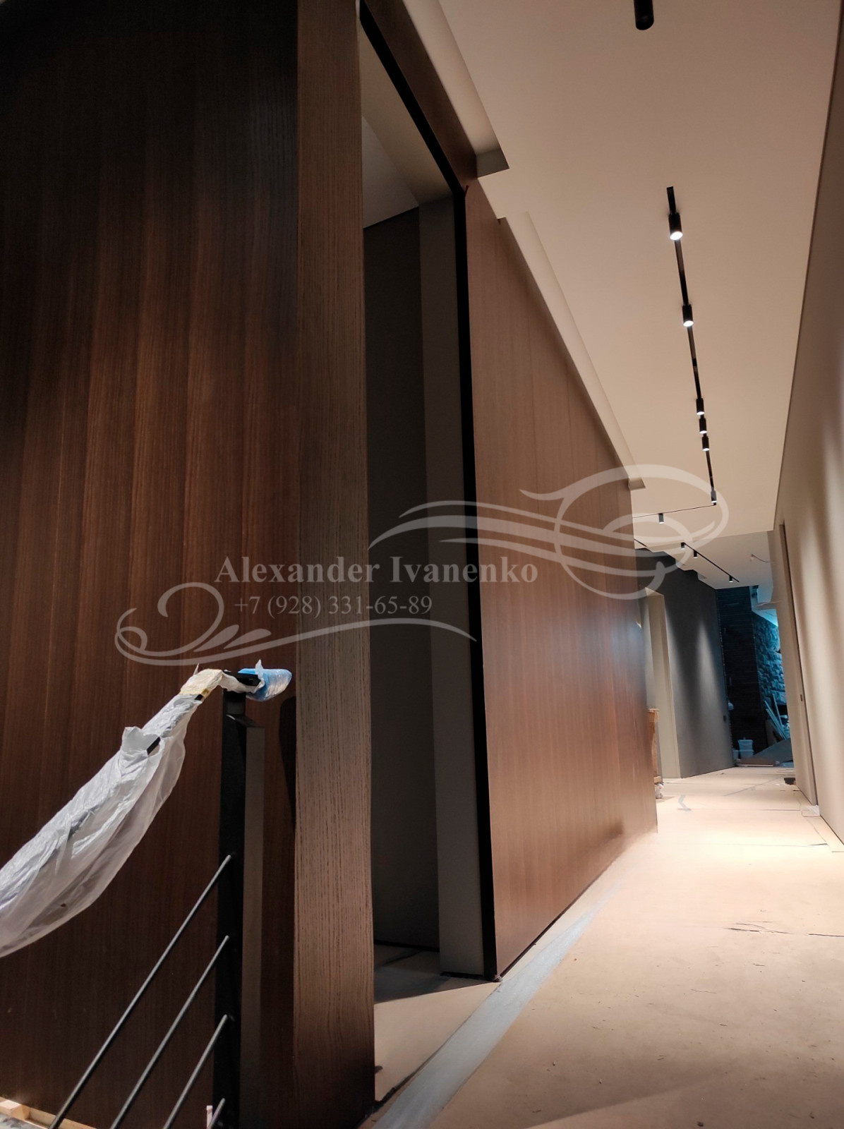 СТЕНОВЫЕ ПАНЕЛИ