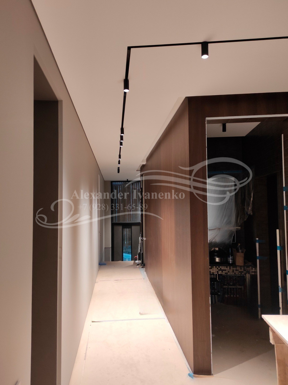 СТЕНОВЫЕ ПАНЕЛИ