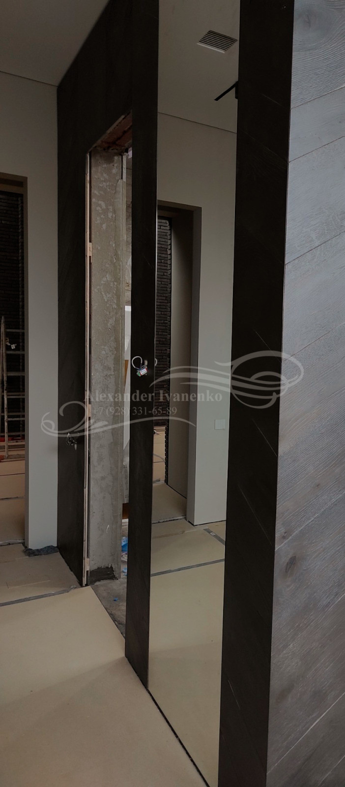 СТЕНОВЫЕ ПАНЕЛИ