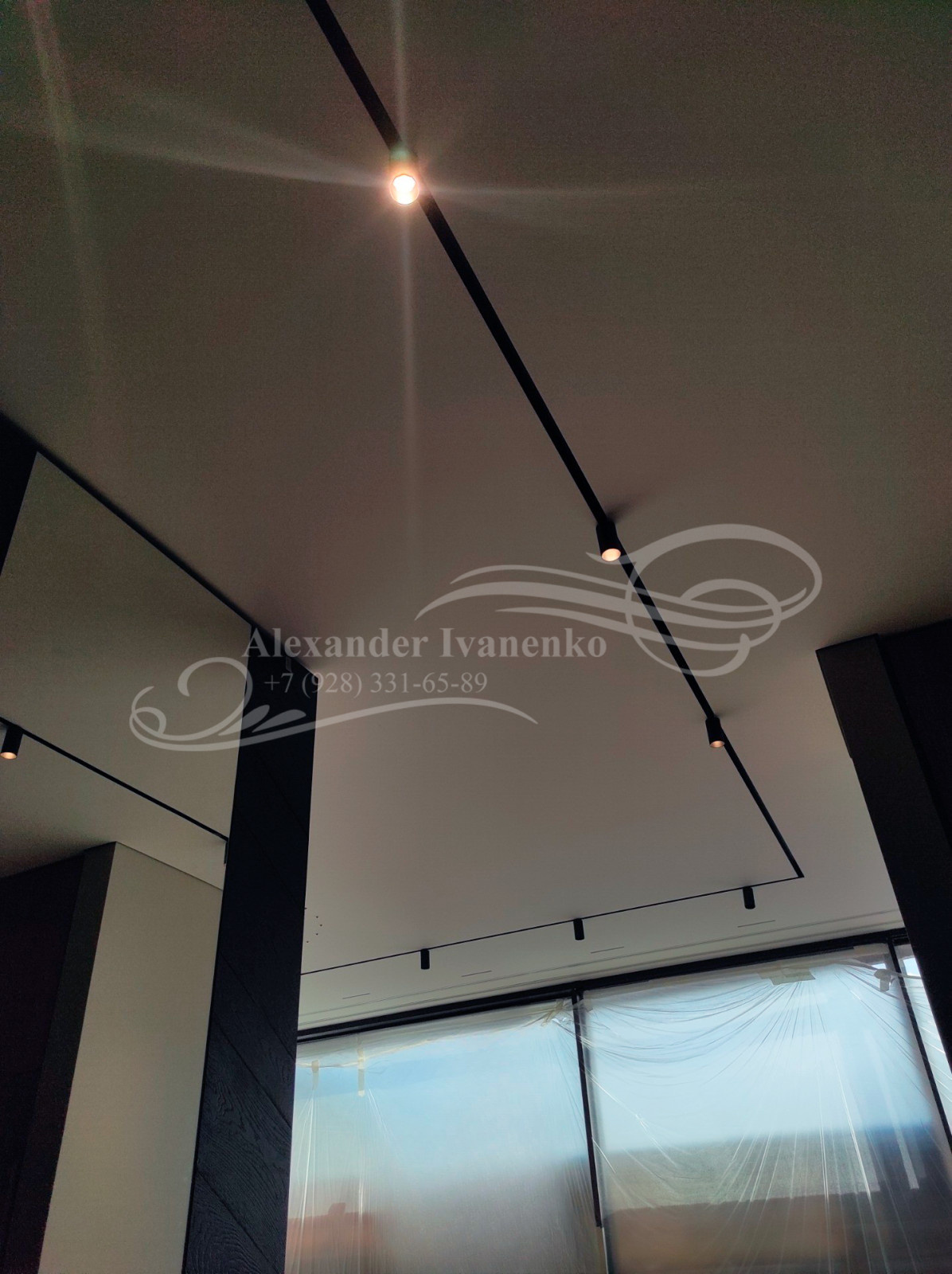 Обложка проекта: СТЕНОВЫЕ ПАНЕЛИ