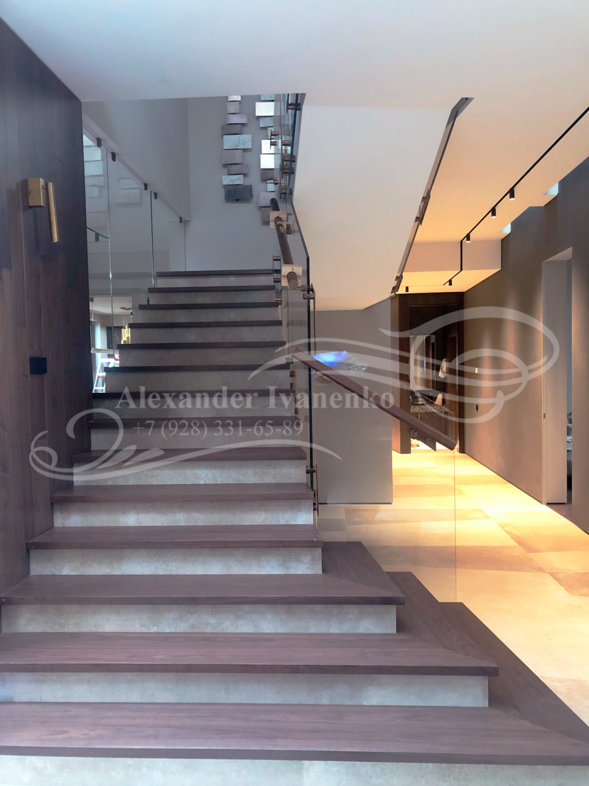 ЛЕСТНИЦА МИНИМАЛИЗМ