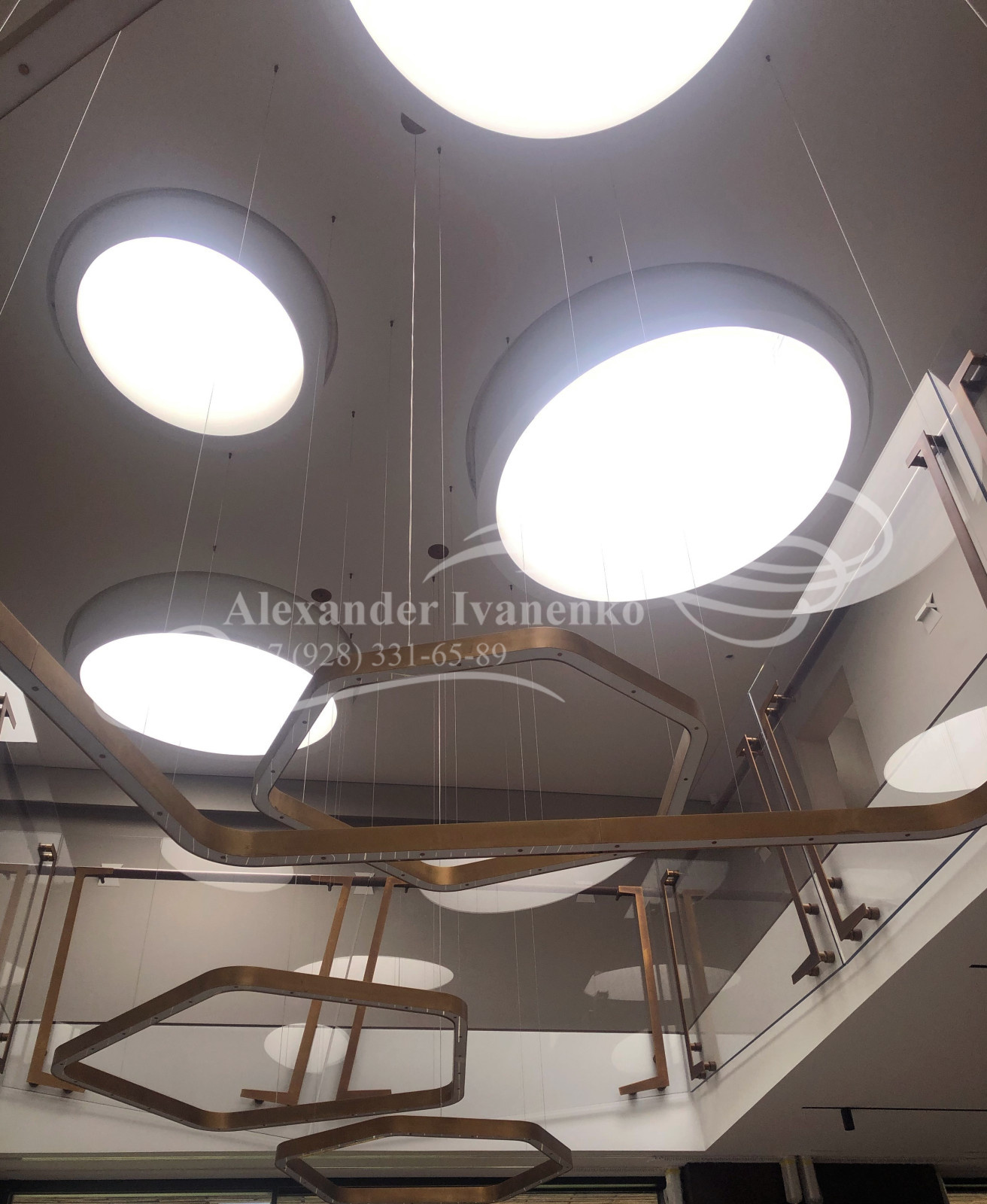 ЛЕСТНИЦА МИНИМАЛИЗМ