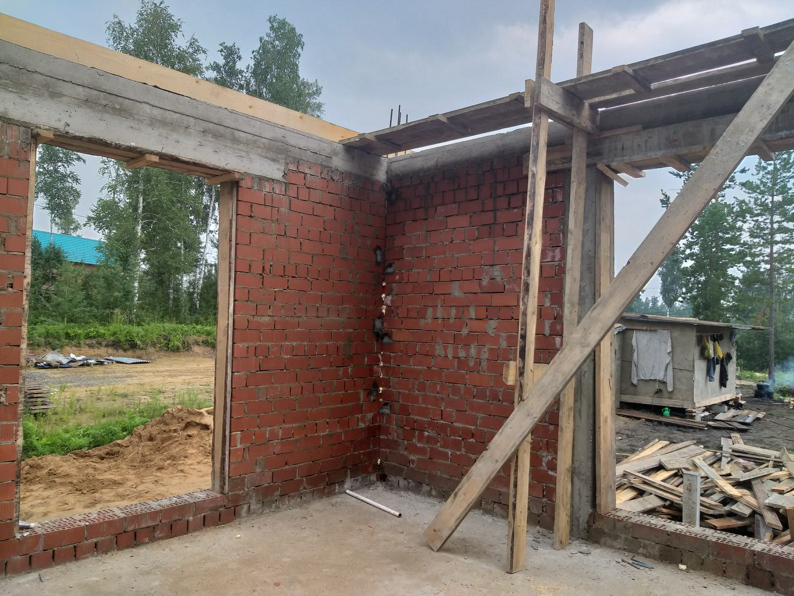 17 км. Байкальского тракта, Еловый