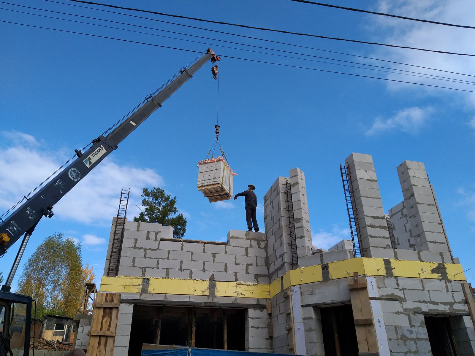 Иркутский район, СНТ Геолог