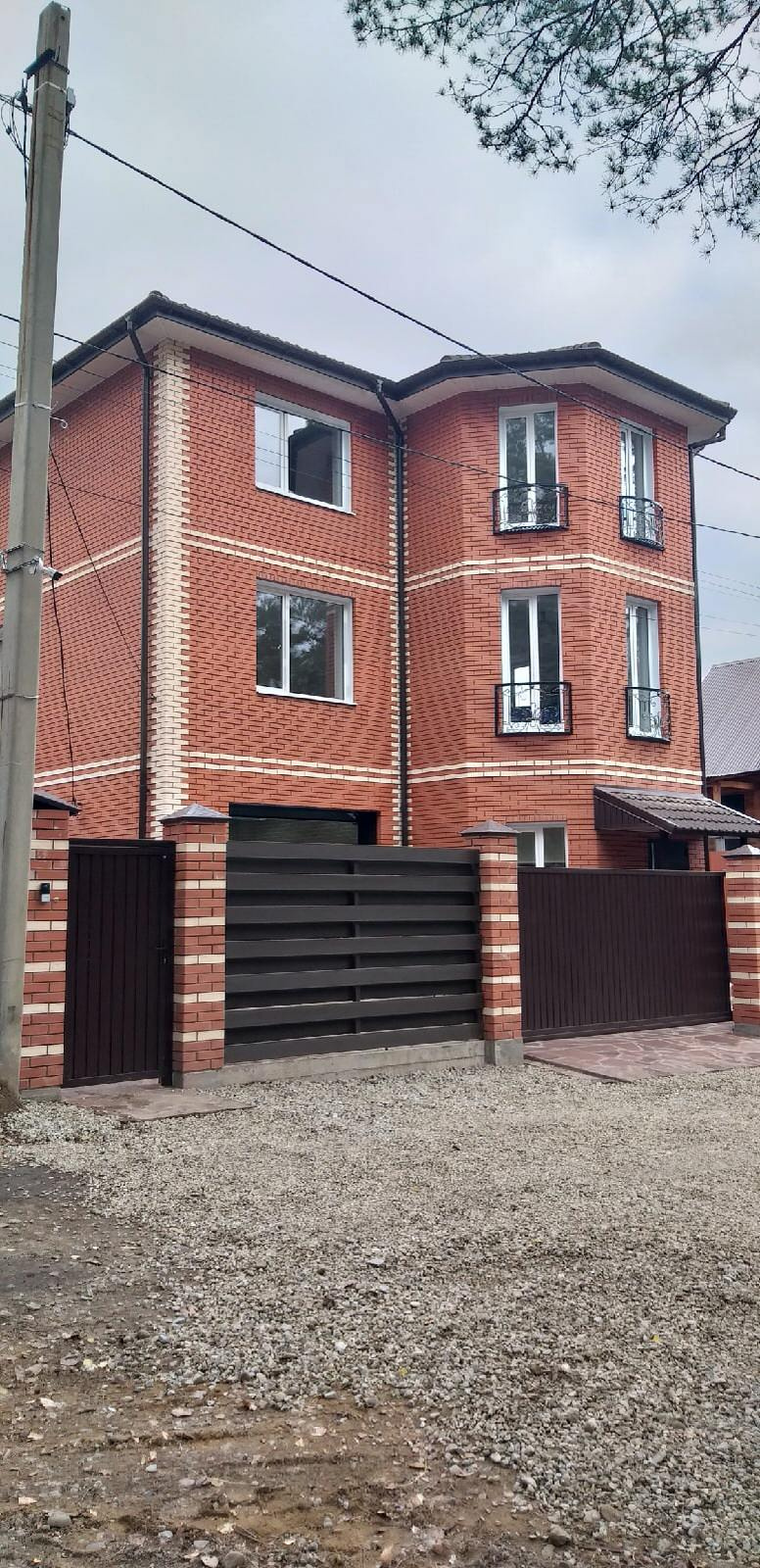 Иркутский район, СНТ Геолог