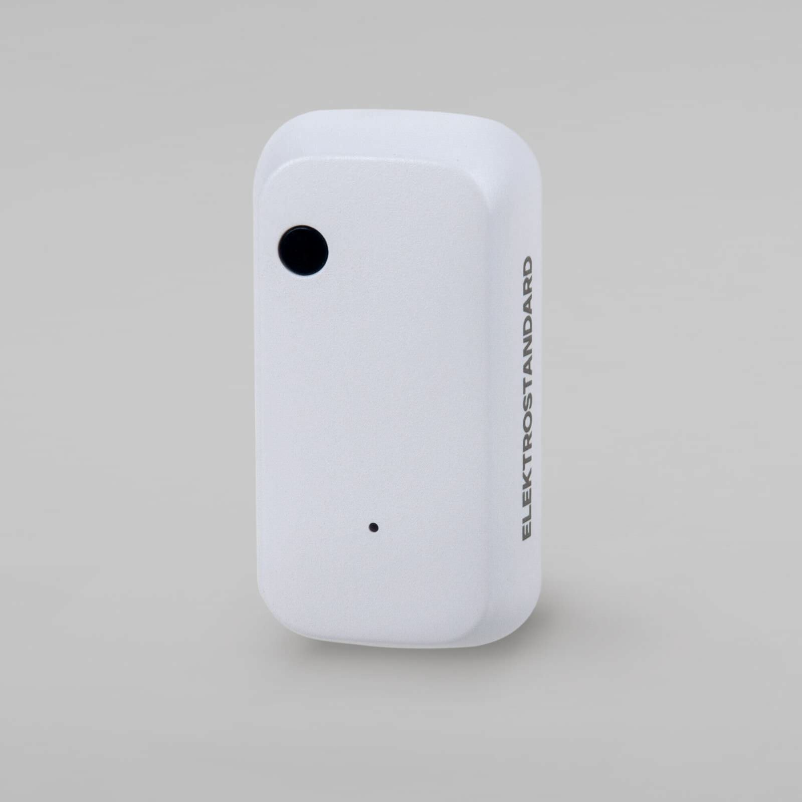 Умный датчик освещения