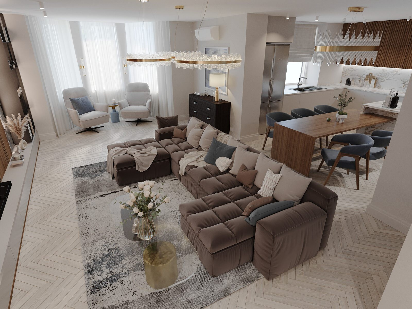 Легкость в камне