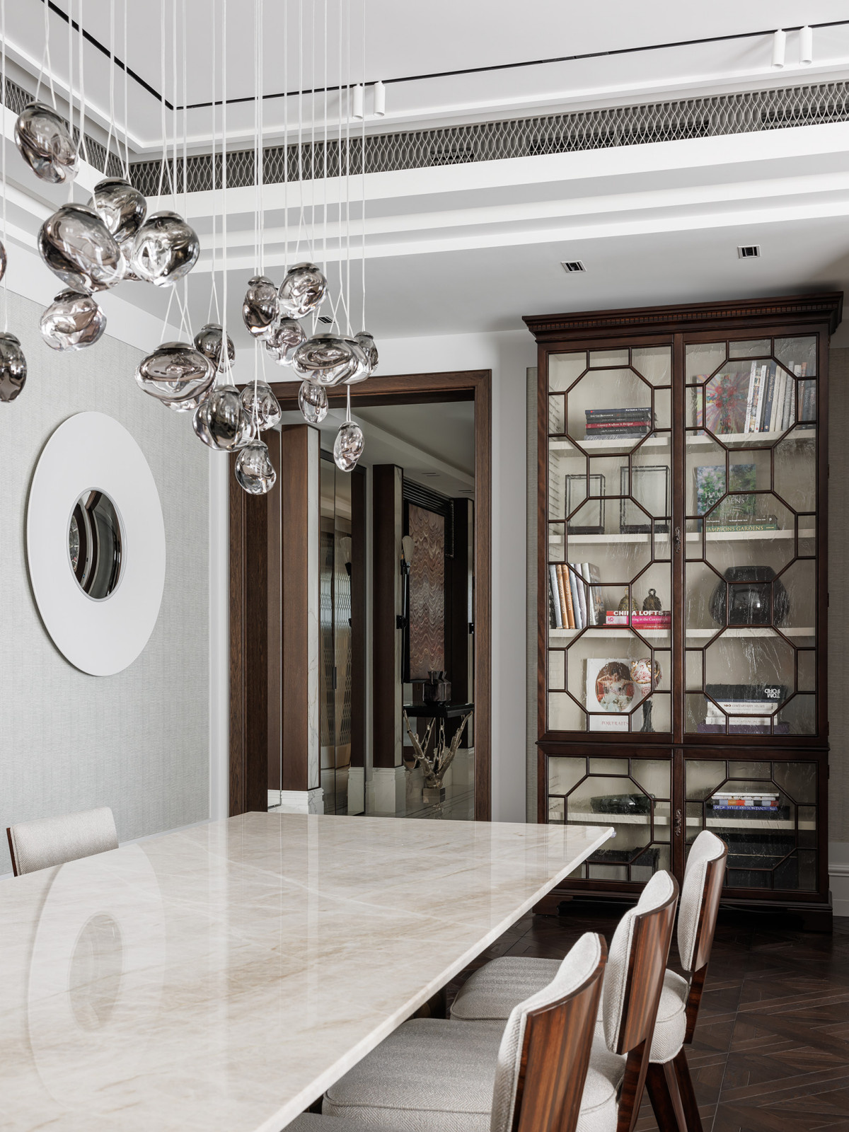 Квартира в современном стиле