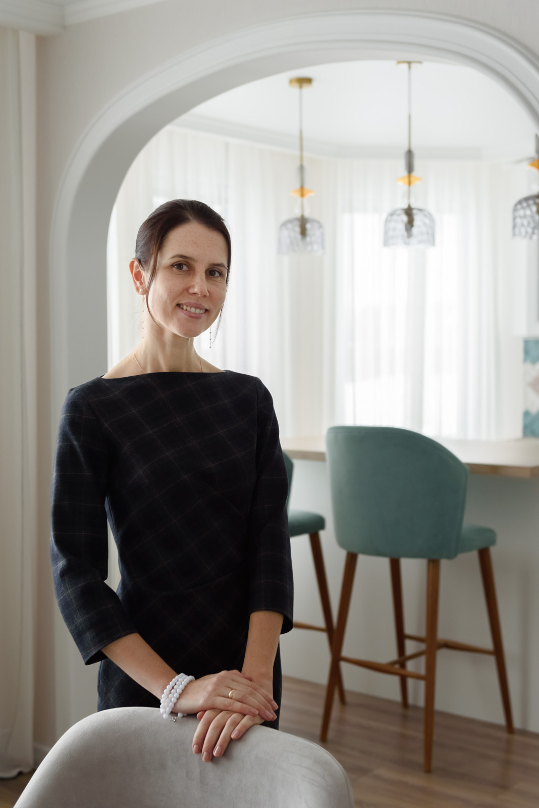 Дом переулок Есенина г.Тамбов