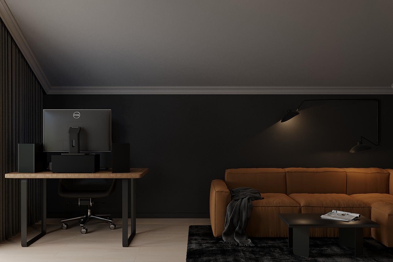 Дом в Жуково