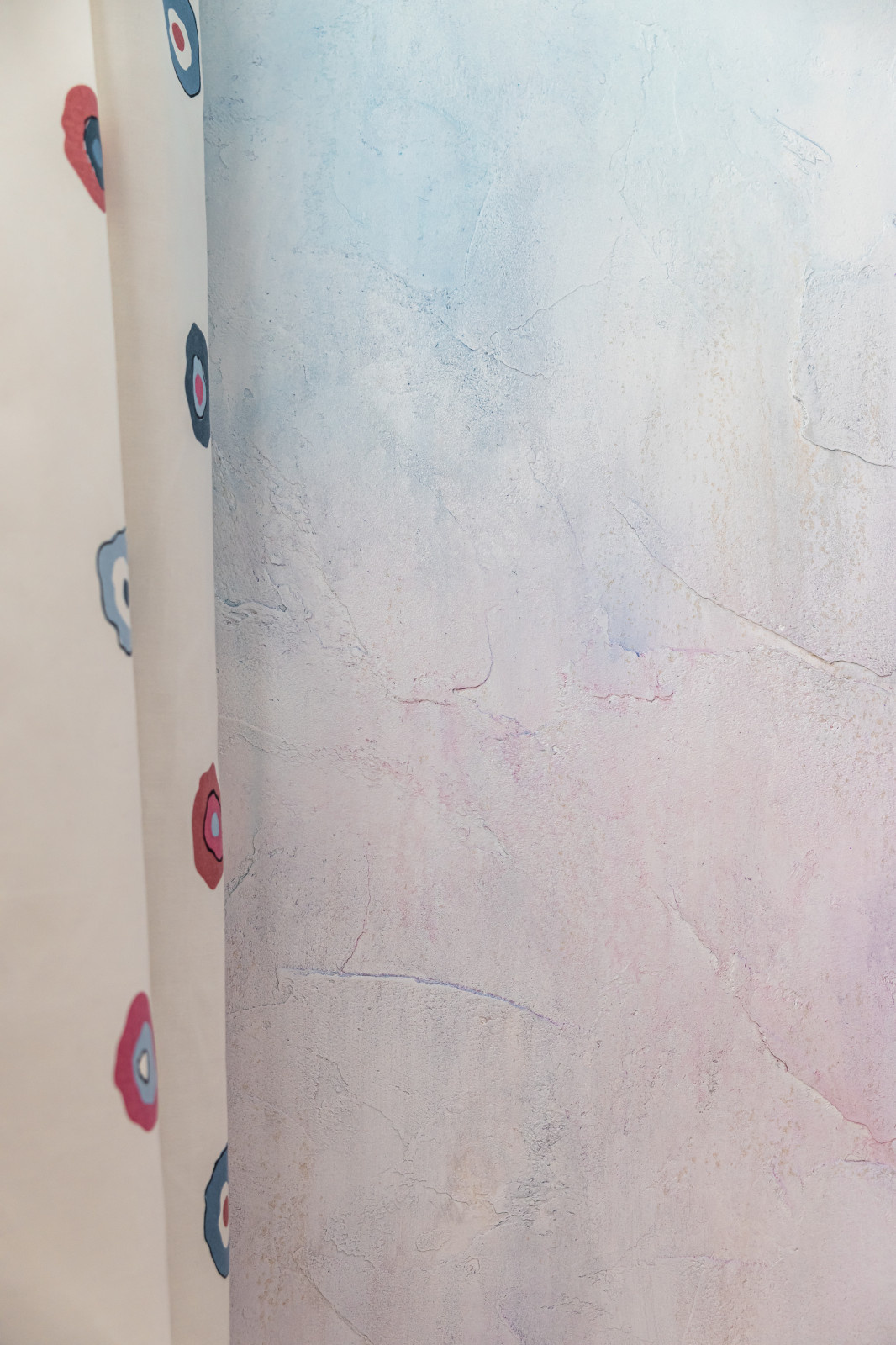 Цвета инжира