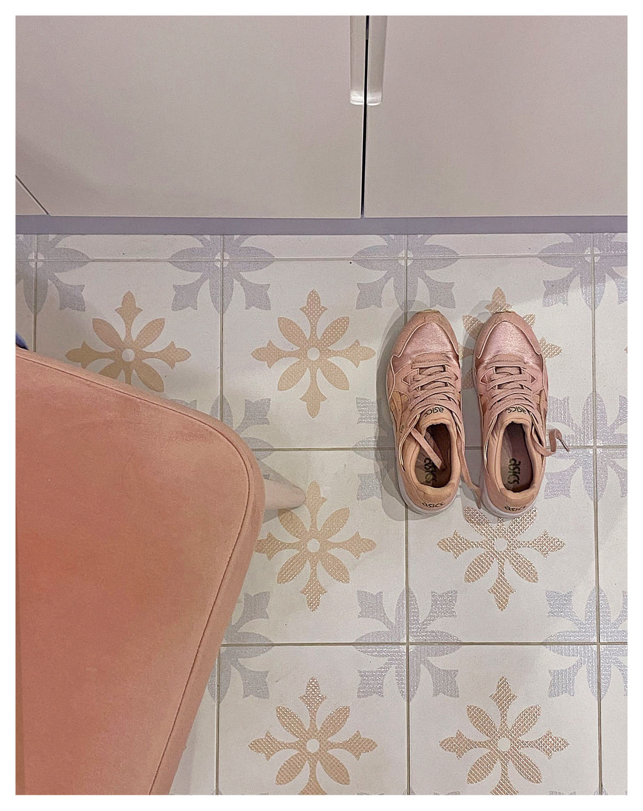 Цвета инжира