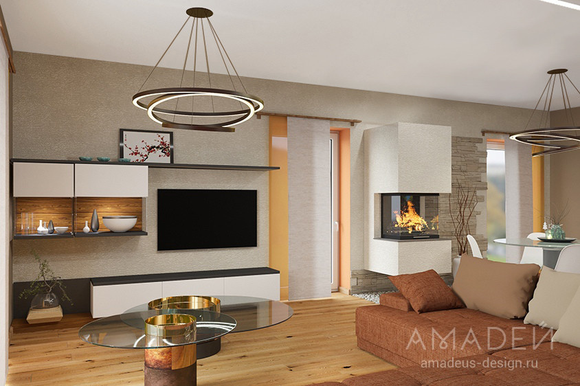 Дом в Австрии