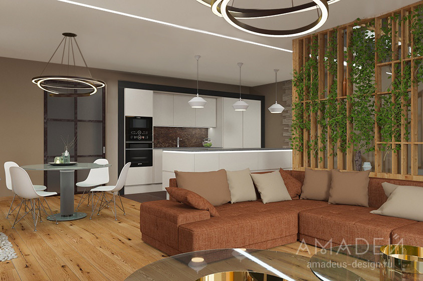 Дом в Австрии