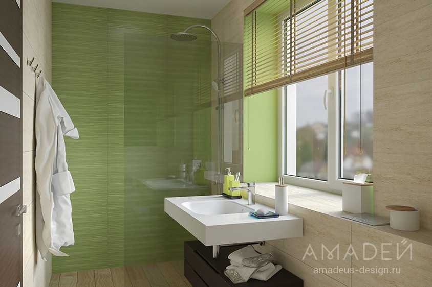 Дом в Австрии