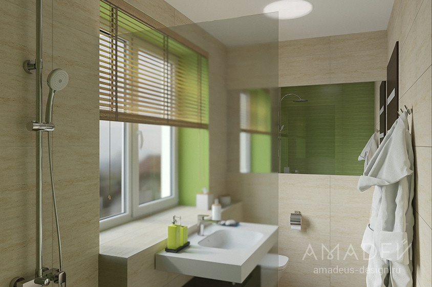 Дом в Австрии