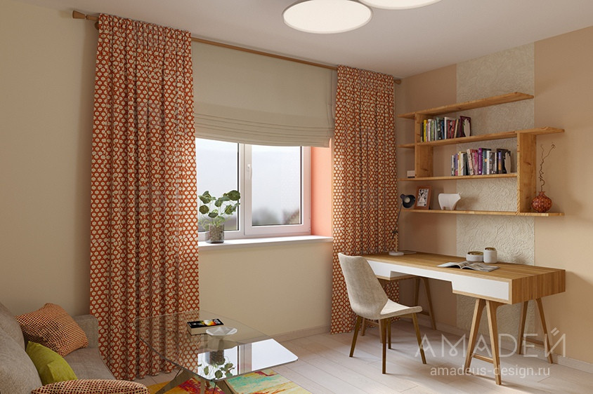 Дом в Австрии