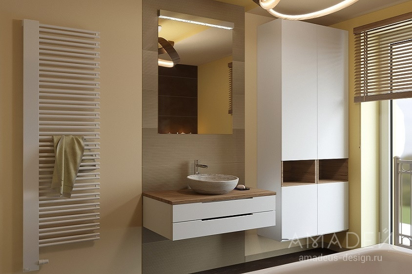 Дом в Австрии