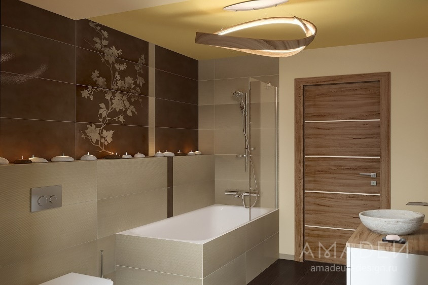 Дом в Австрии