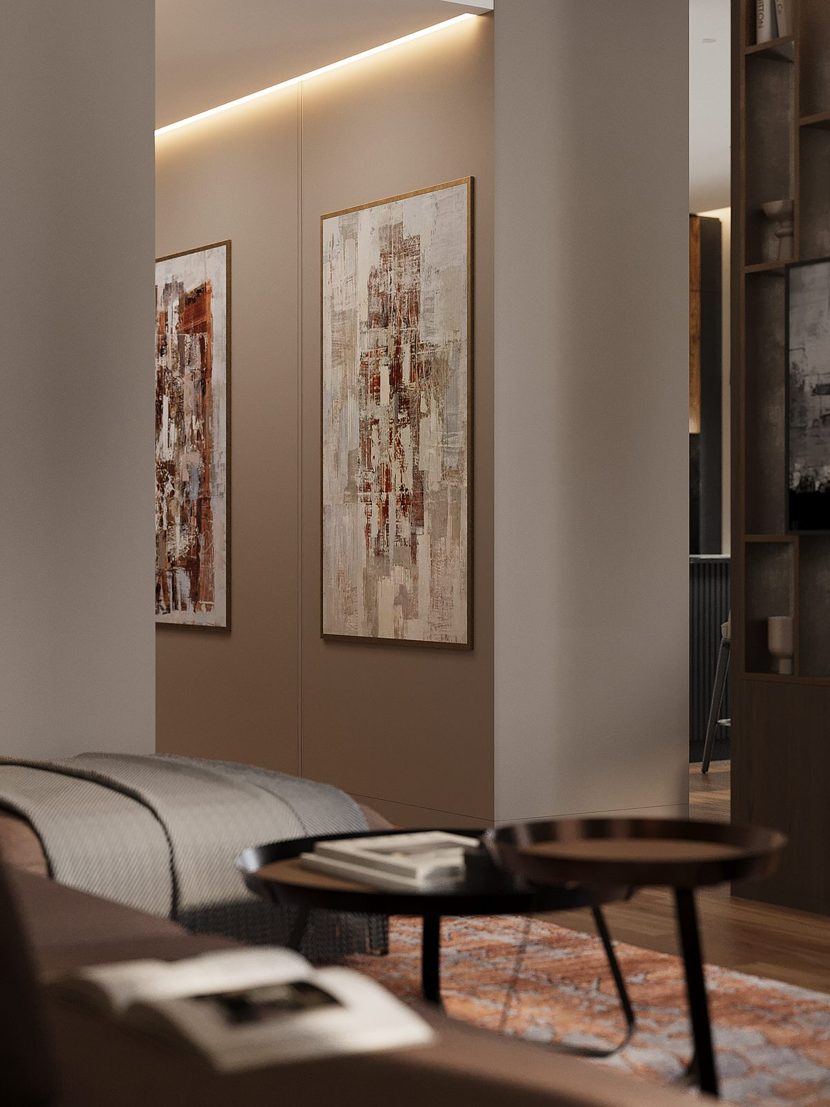 ЖК Бауман Хаус