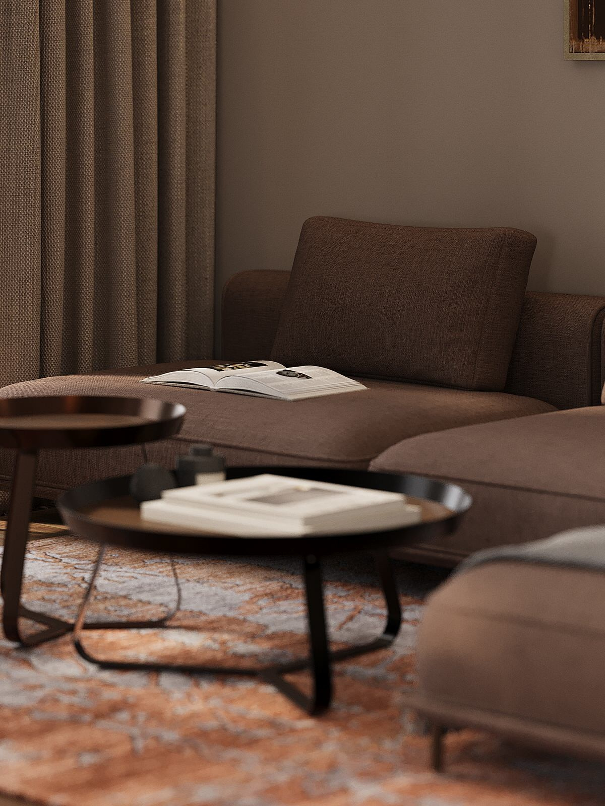 ЖК Бауман Хаус