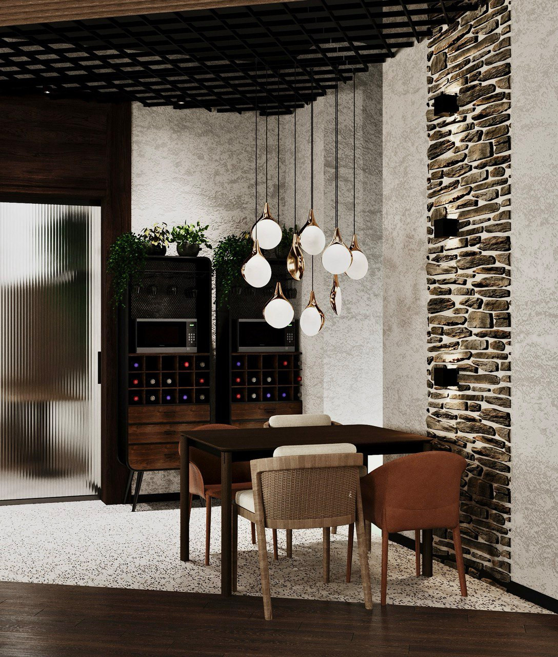 Столовая на Тверской г. Москва