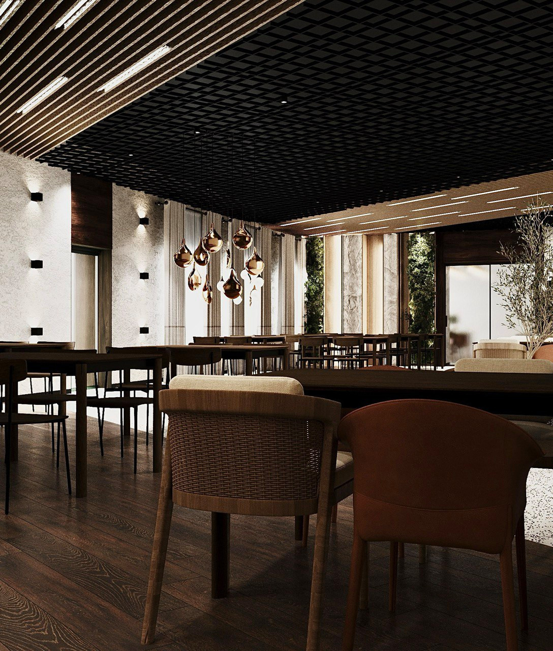 Столовая на Тверской г. Москва