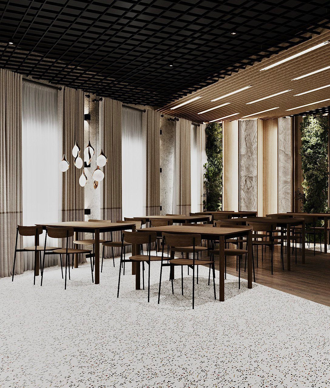 Столовая на Тверской г. Москва