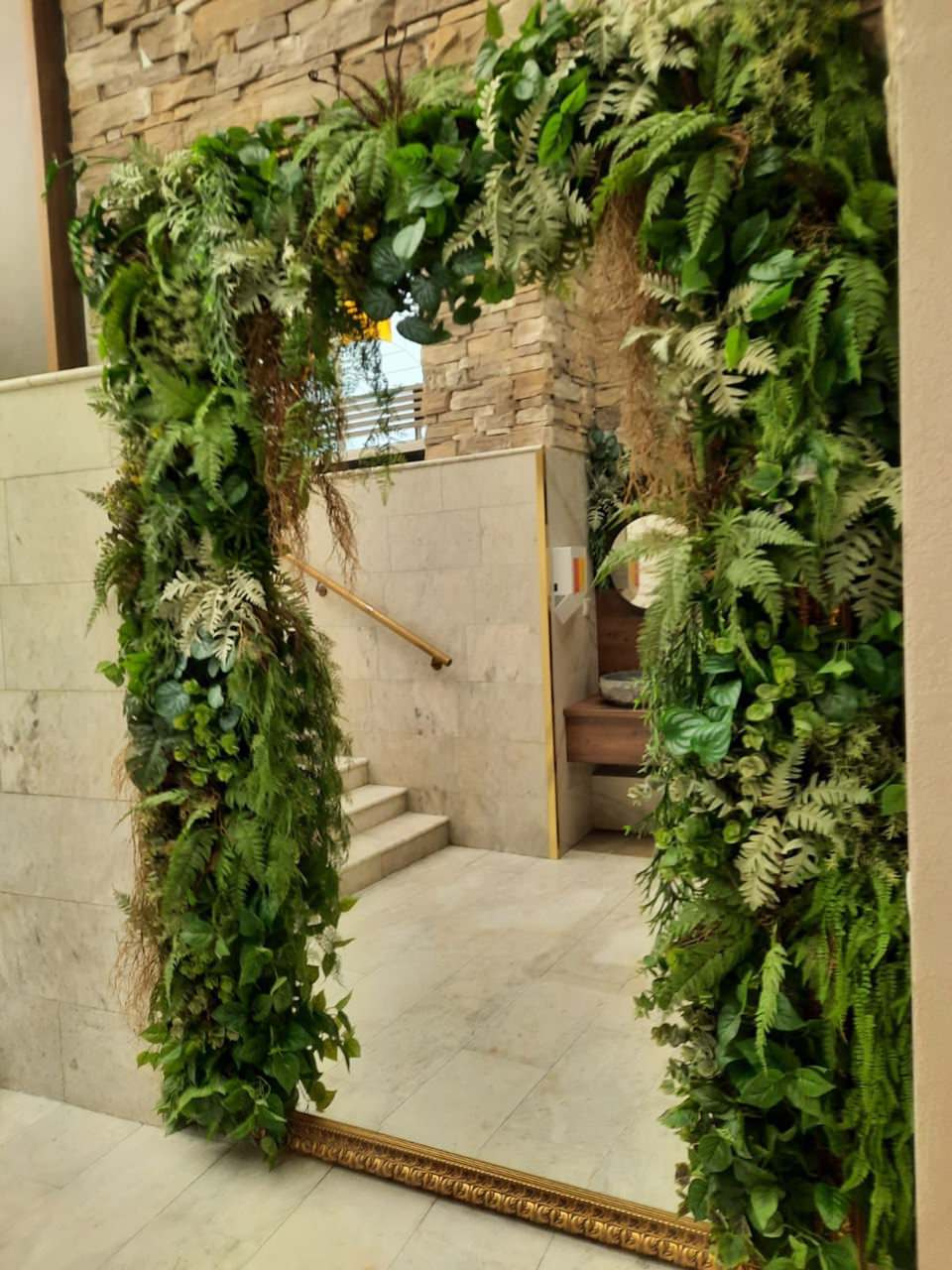 Столовая на Тверской, Москва (реализация)