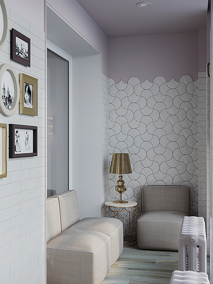 Квартира на Праволыбедской