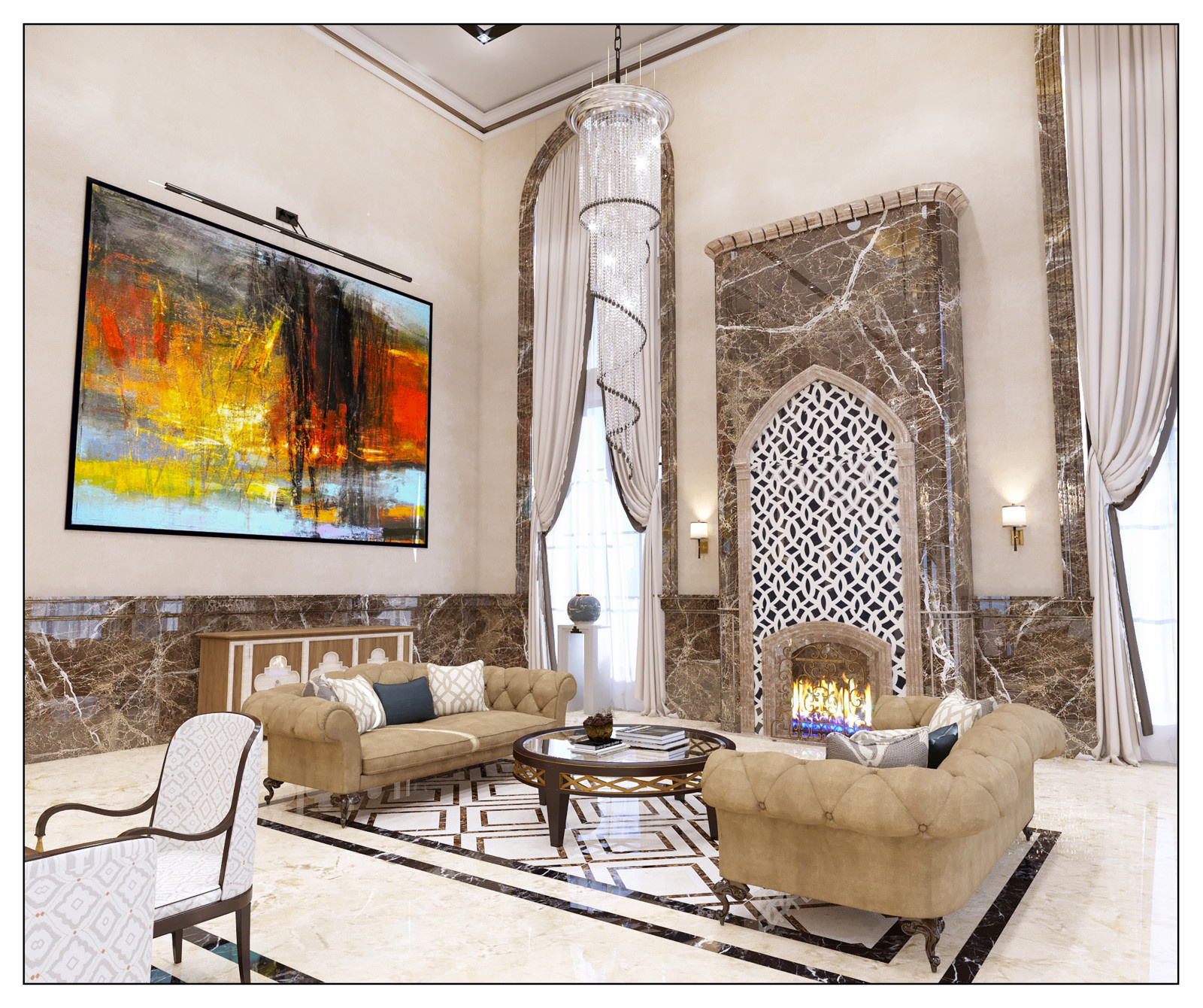 Villa Bilgah 2