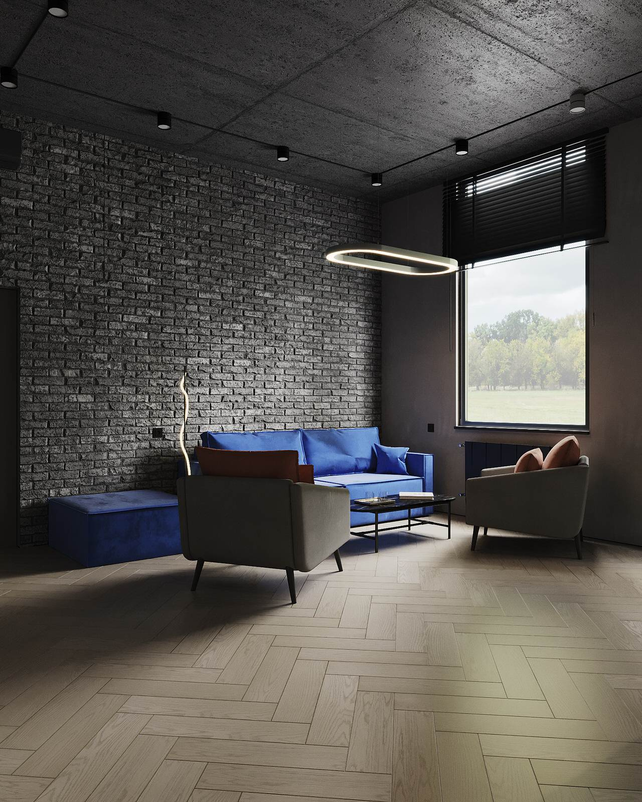 Офис завода Гефест