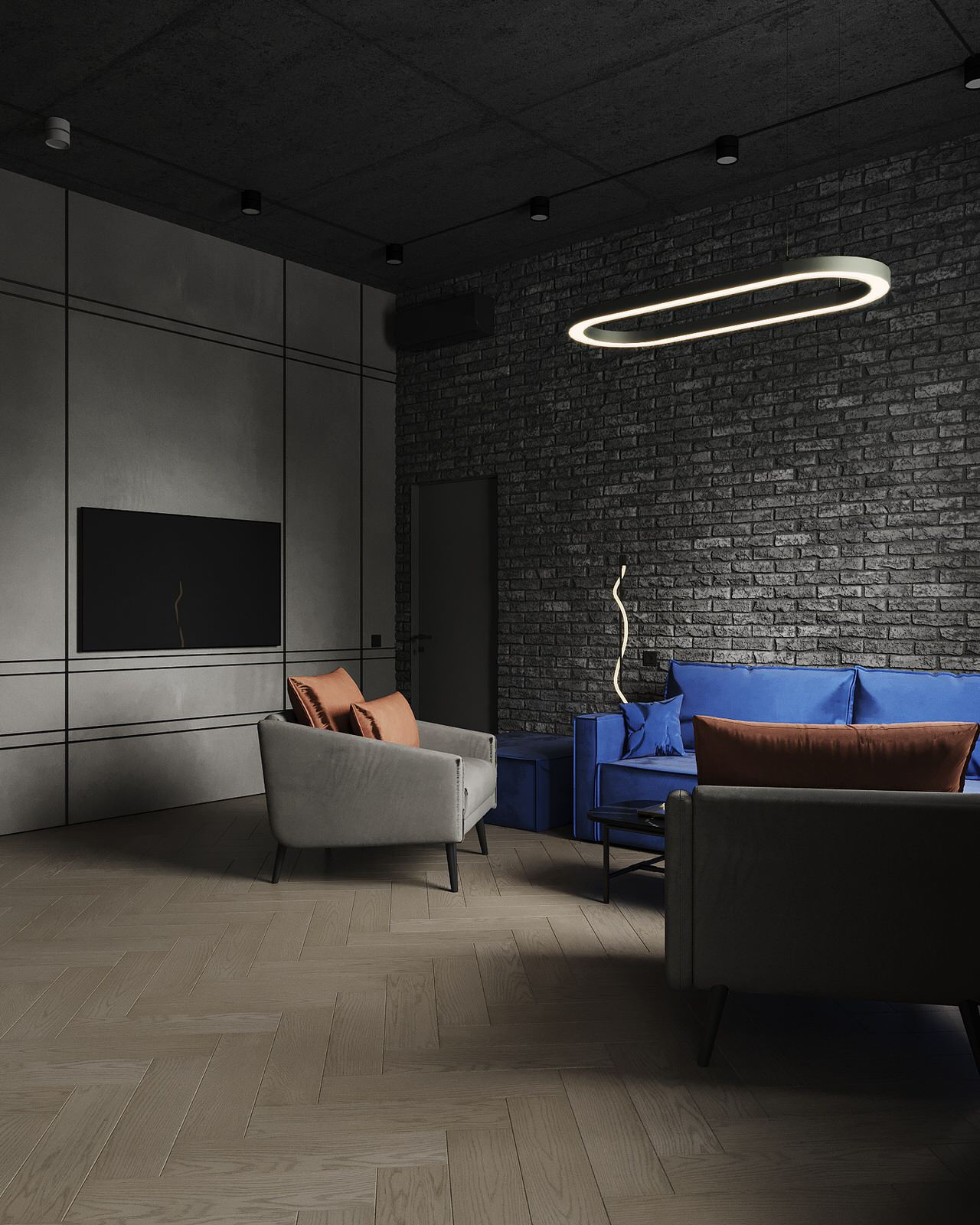 Офис завода Гефест