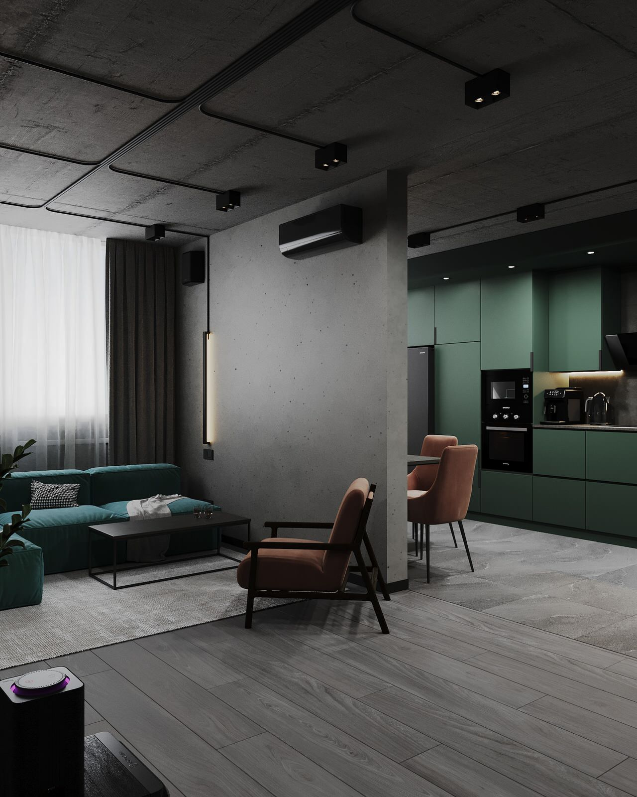 ул. Магистральная г. Краснодар