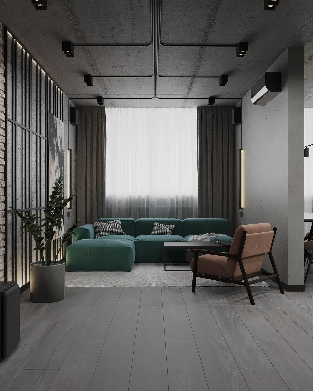 ул. Магистральная г. Краснодар