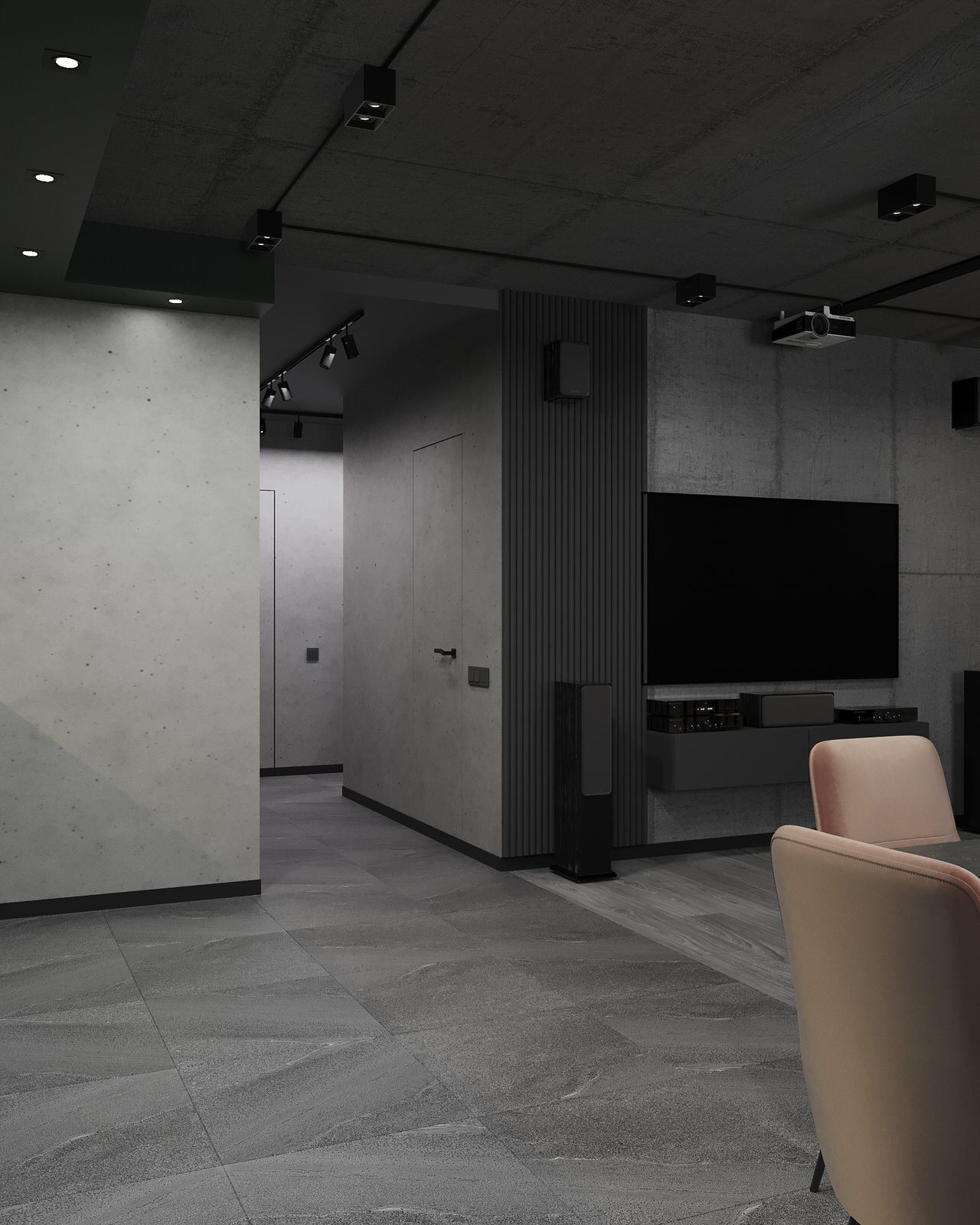 ул. Магистральная г. Краснодар