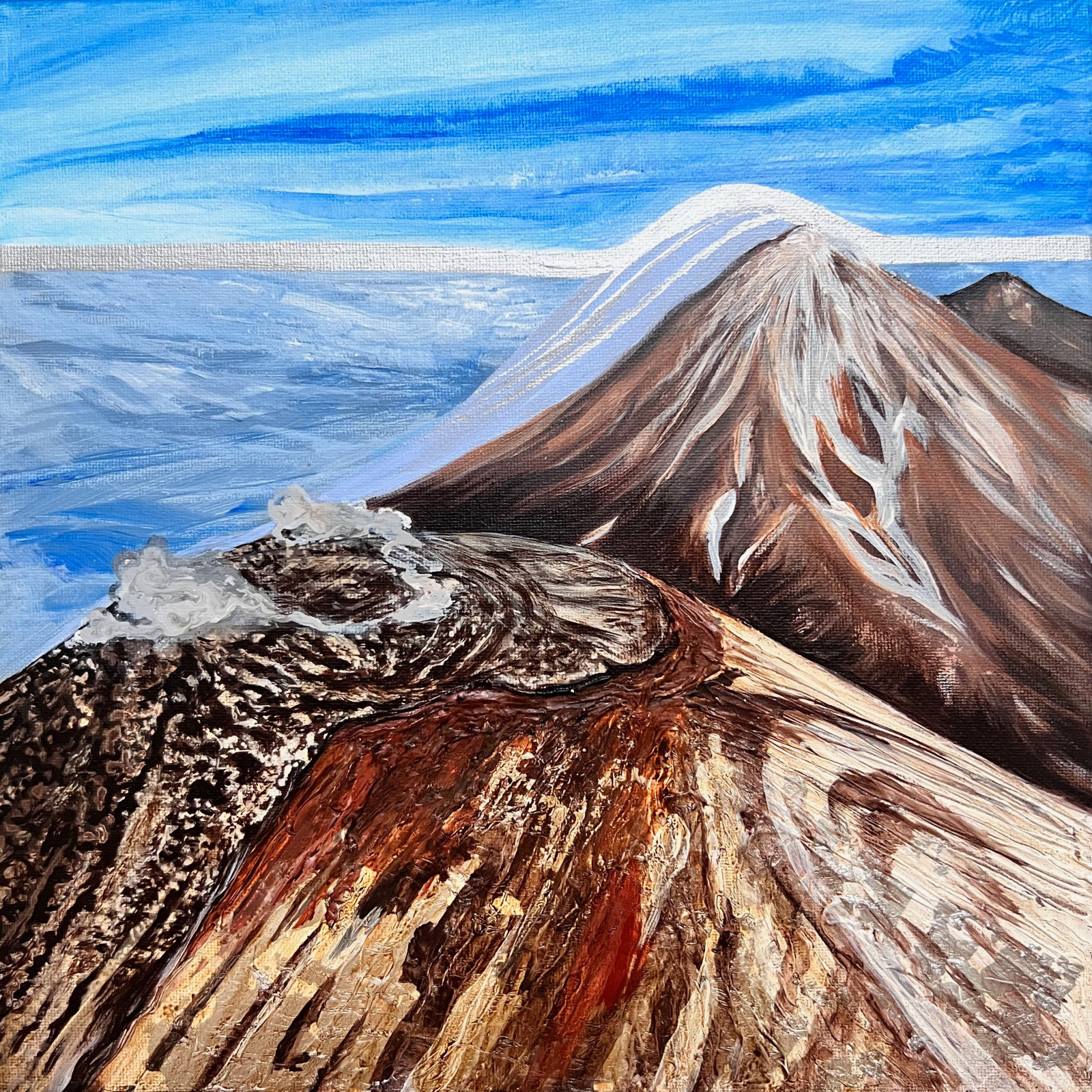 Картины на заказ и в наличии