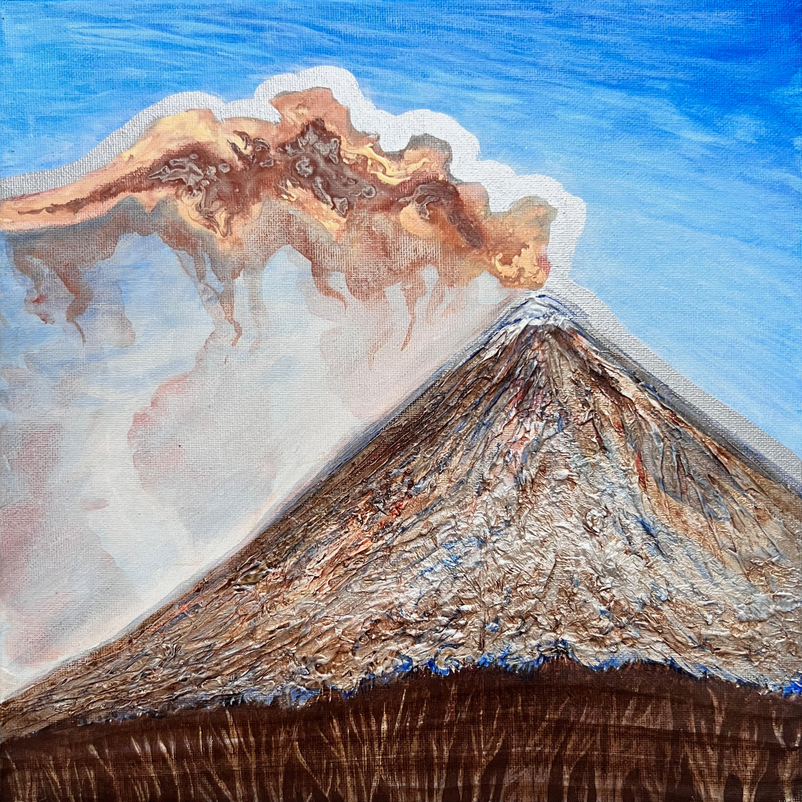 Картины на заказ и в наличии