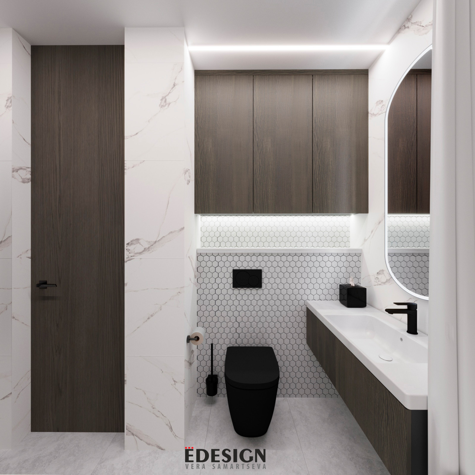 Притяжение 2024