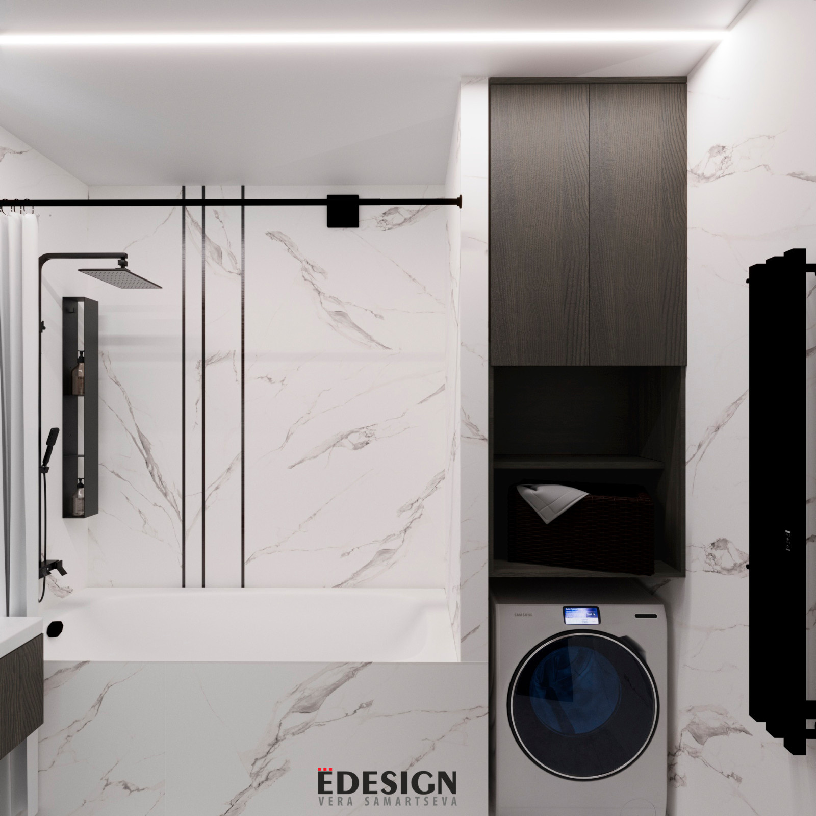 Притяжение 2024