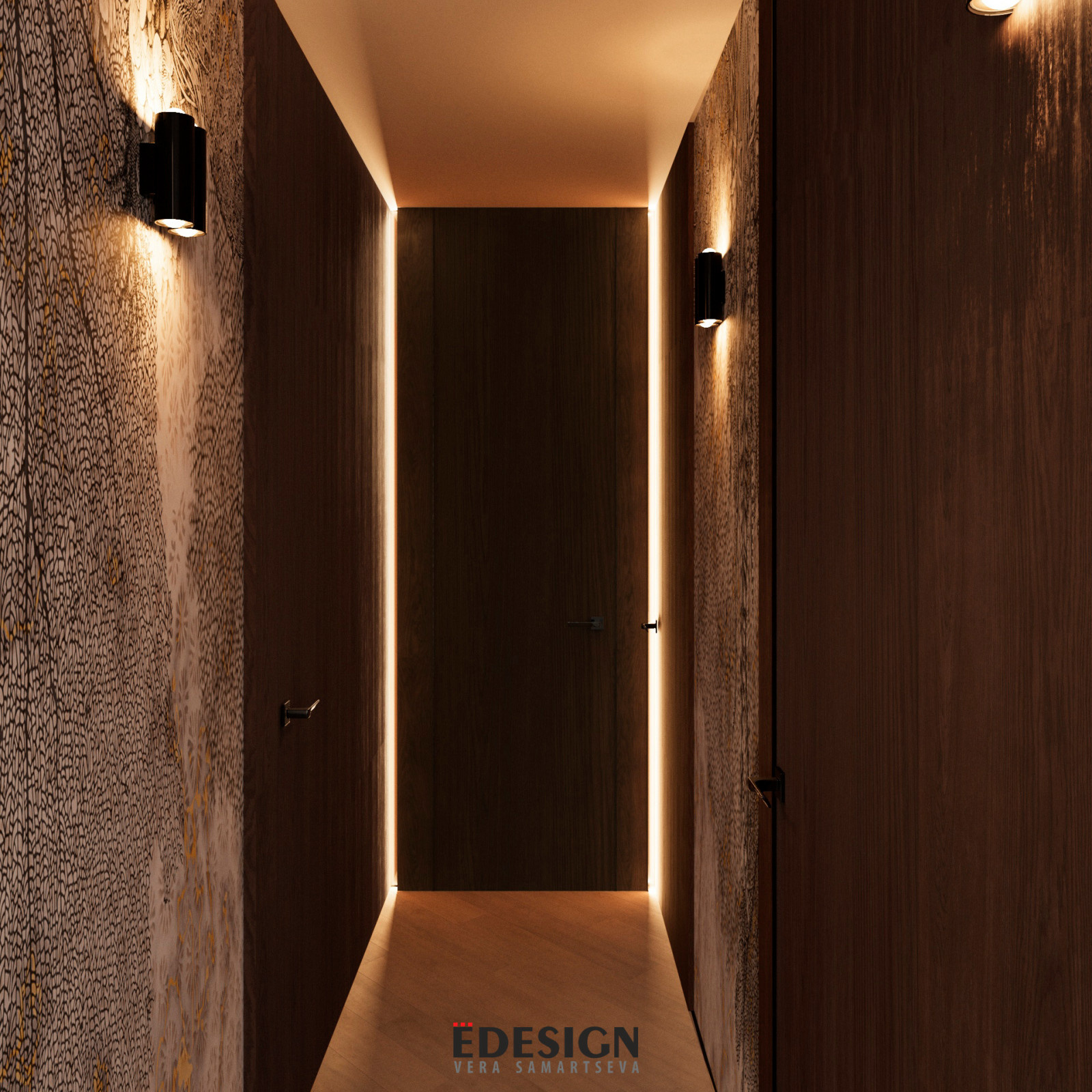 Притяжение 2024