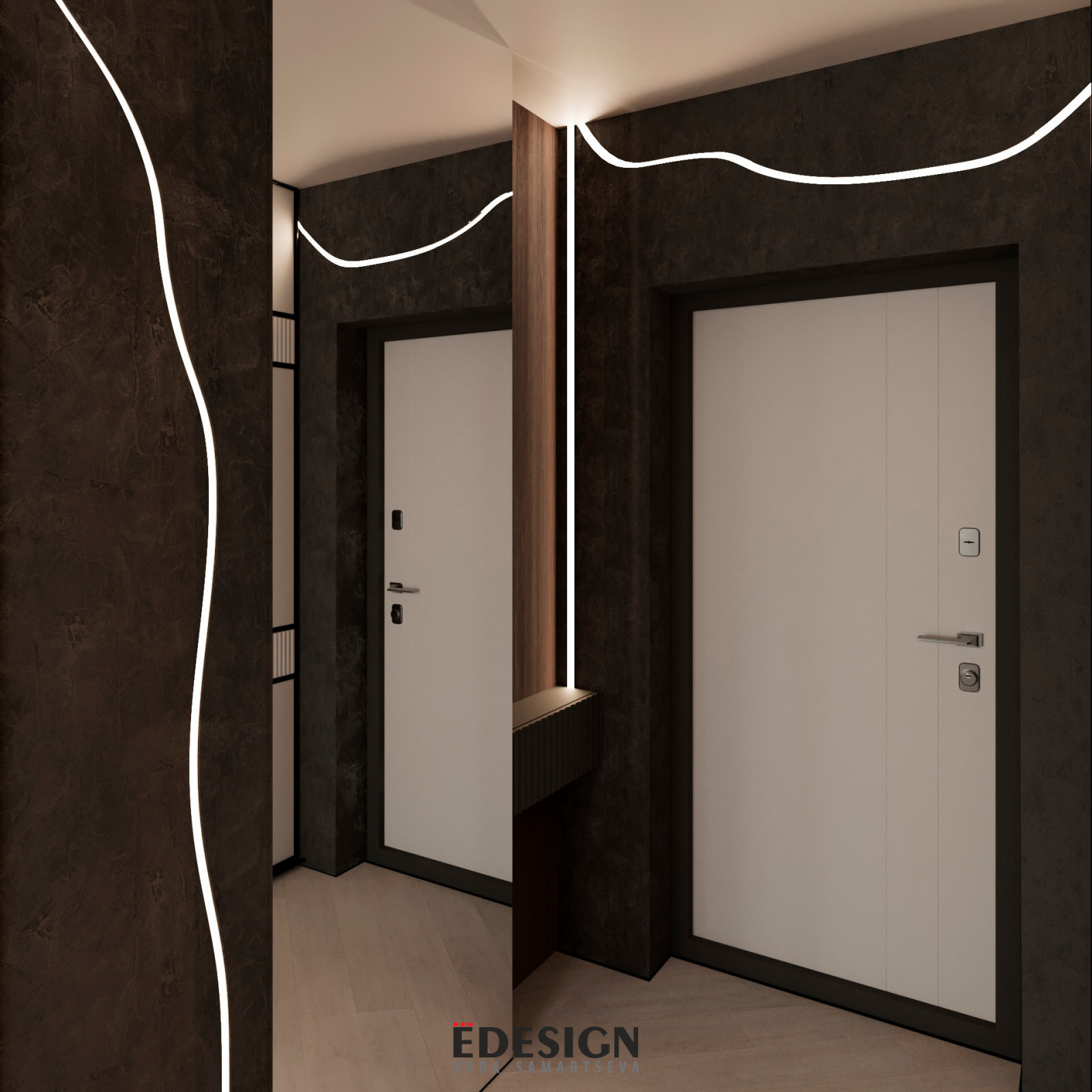 Притяжение 2024