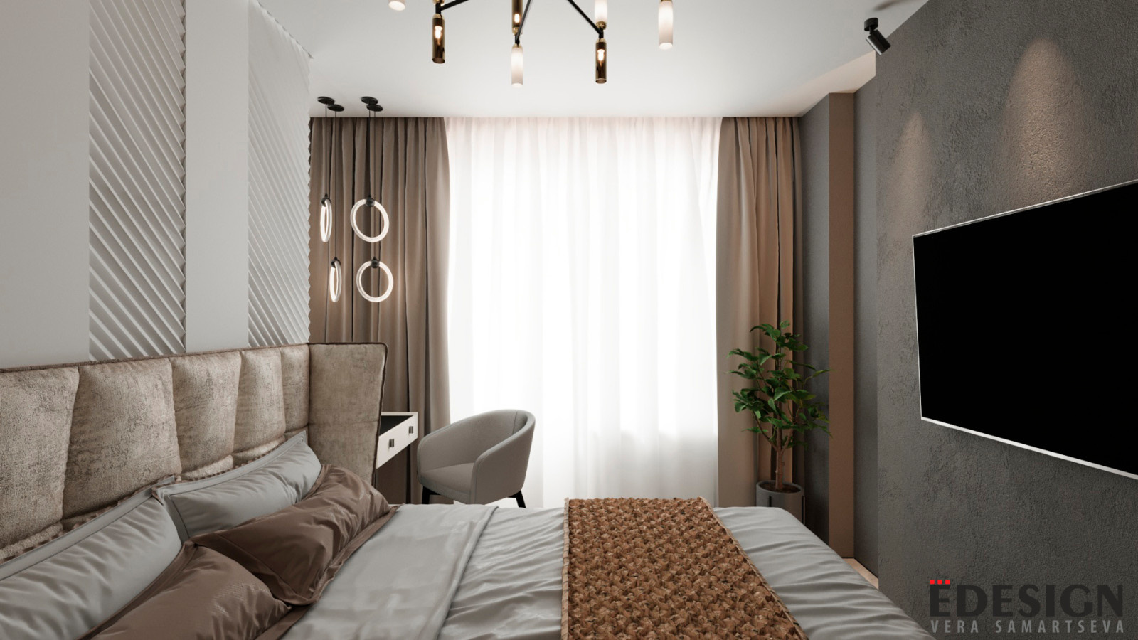 Притяжение 2024