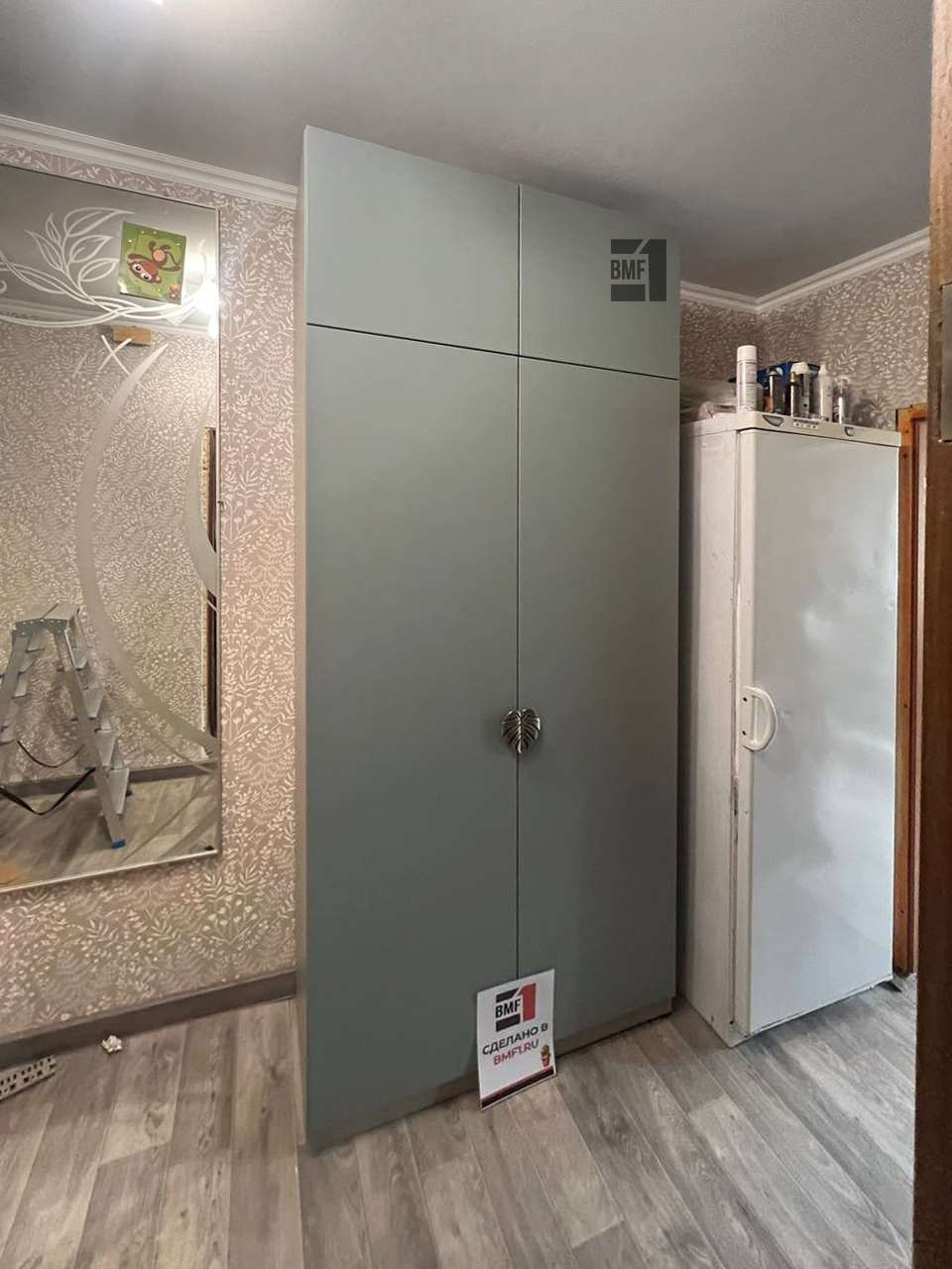 Комплект шкаф+прихожая