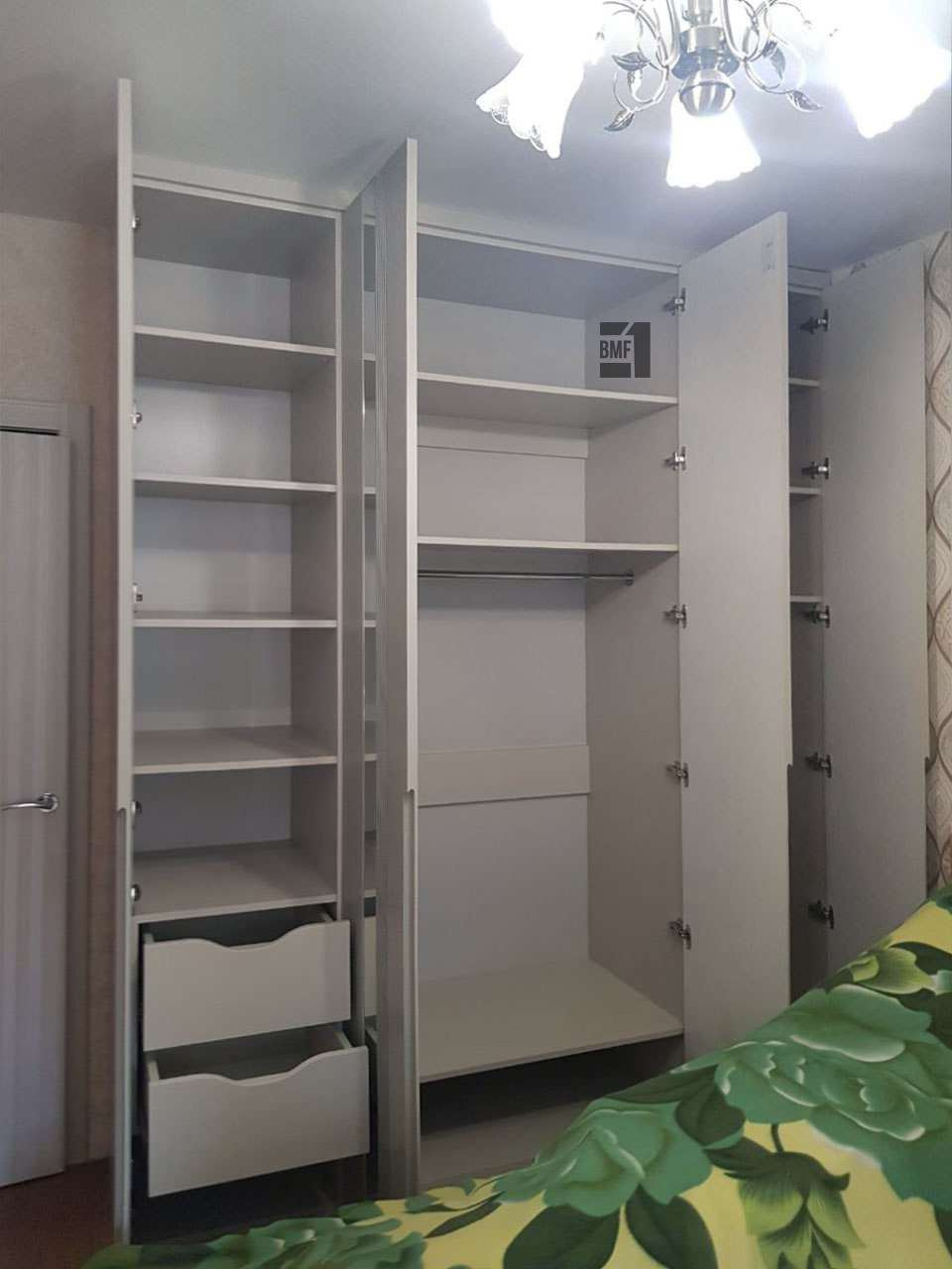 Комплект мебели для спальни